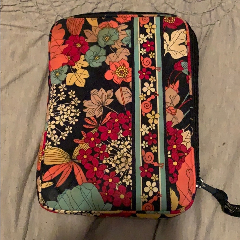 vera bradley ipad mini carrier/case